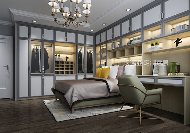 定制家具哪家性價比高？如何看品牌是否具有性價比？