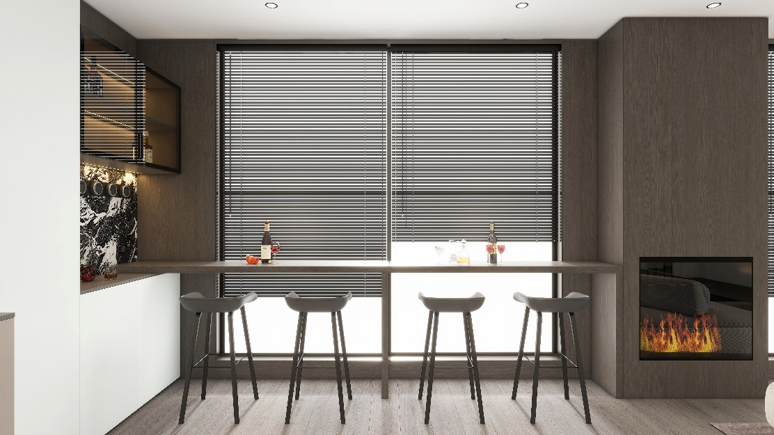 羅亞全屋定制：以環保科技為筆，繪就健康家居新圖景